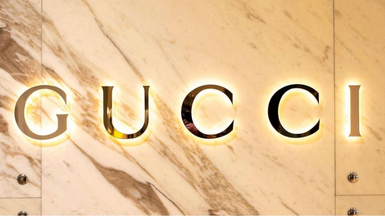 Kering Faces Sales Slump and Weak Outlook Amid Gucci Revamp