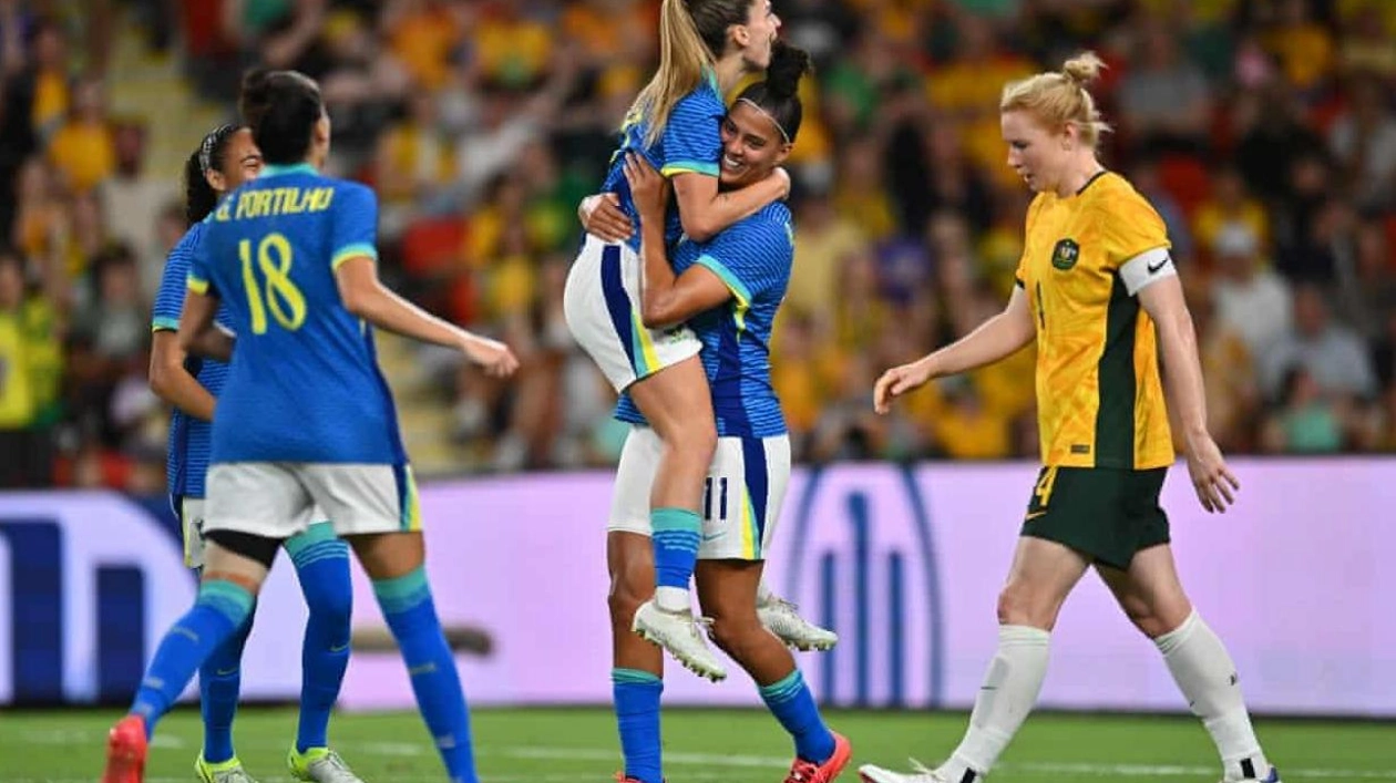 Farewell to a Matildas Legend: Clare Polkinghorne