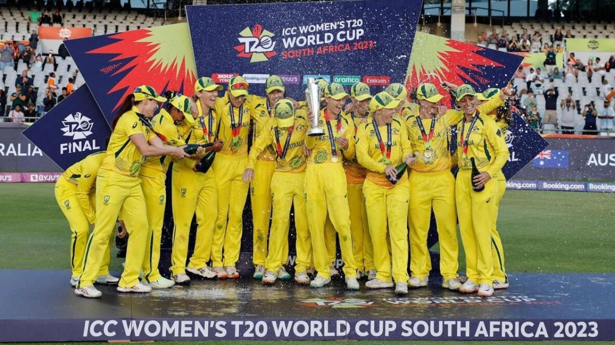 Women's T20 World Cup Relocated to UAE from Bangladesh