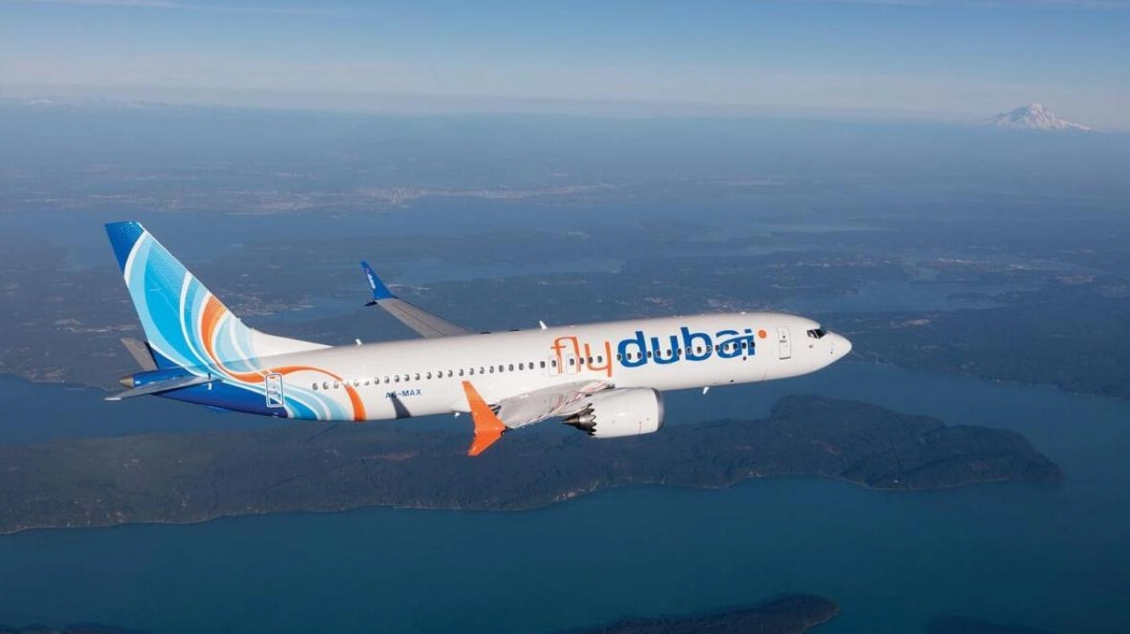 flydubai and Batik Air Malaysia Announce Interline Agreement