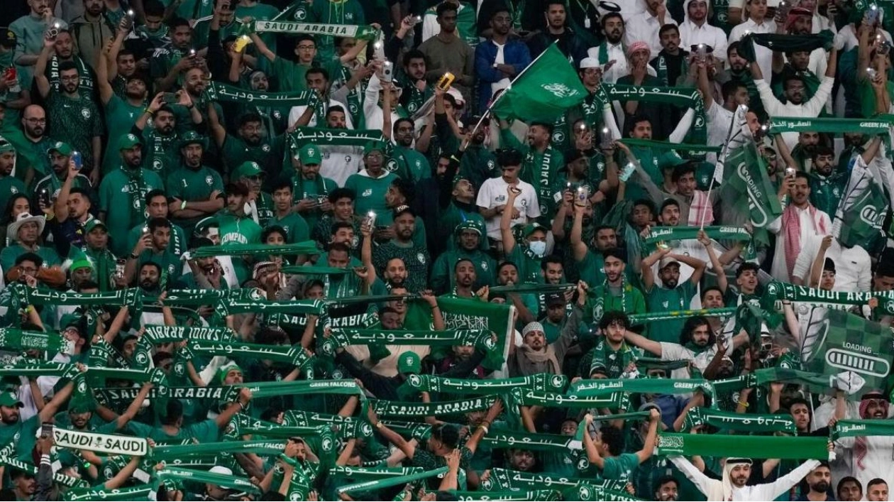 Saudi Arabia Unveils Plans for 92,000-Seat Stadium in Riyadh