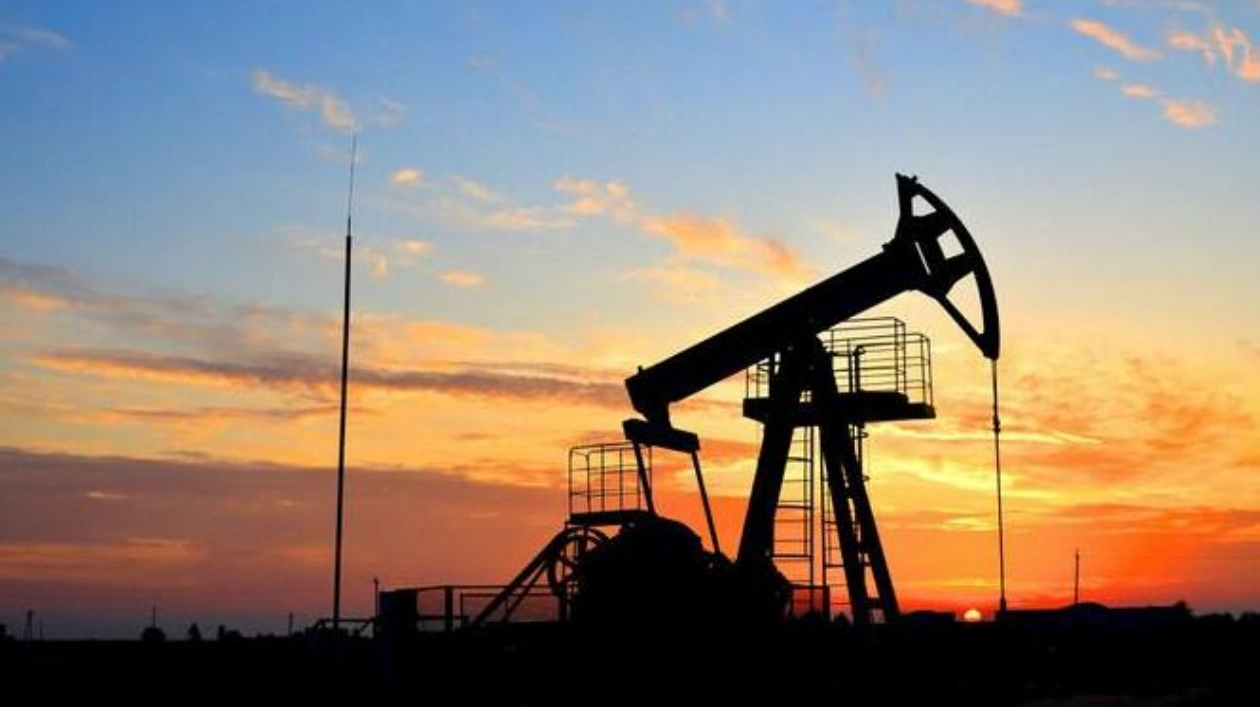 Oil Prices Surge Amid Middle East Tensions