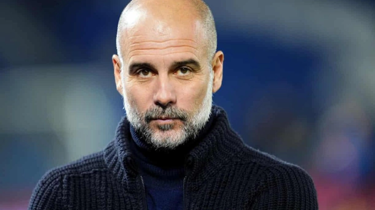 Guardiola's Contract: No Exit Clause in Case of Relegation