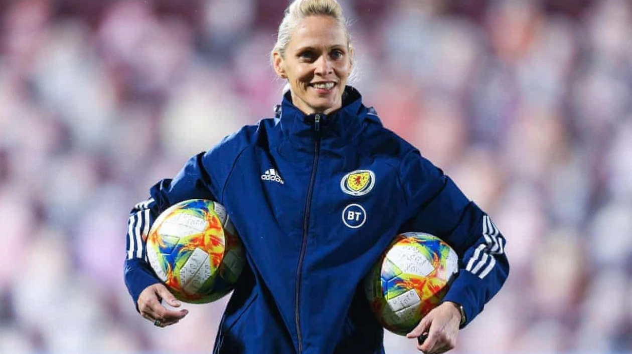 Hearts to Make History with Shelley Kerr Appointment