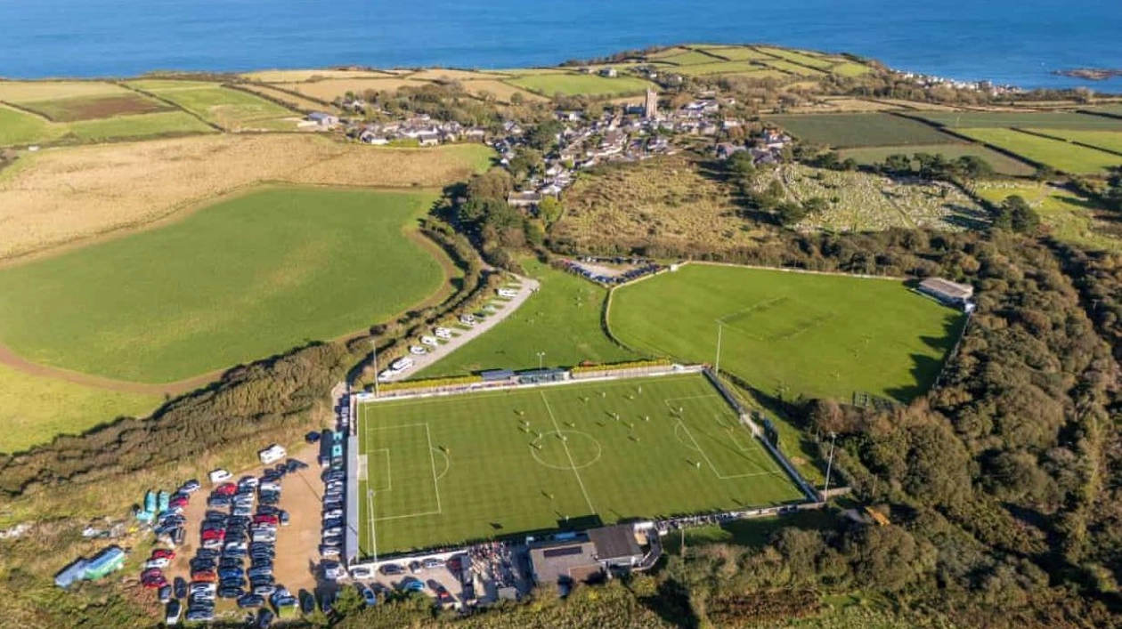 Mousehole AFC: A Football Odyssey in Cornwall