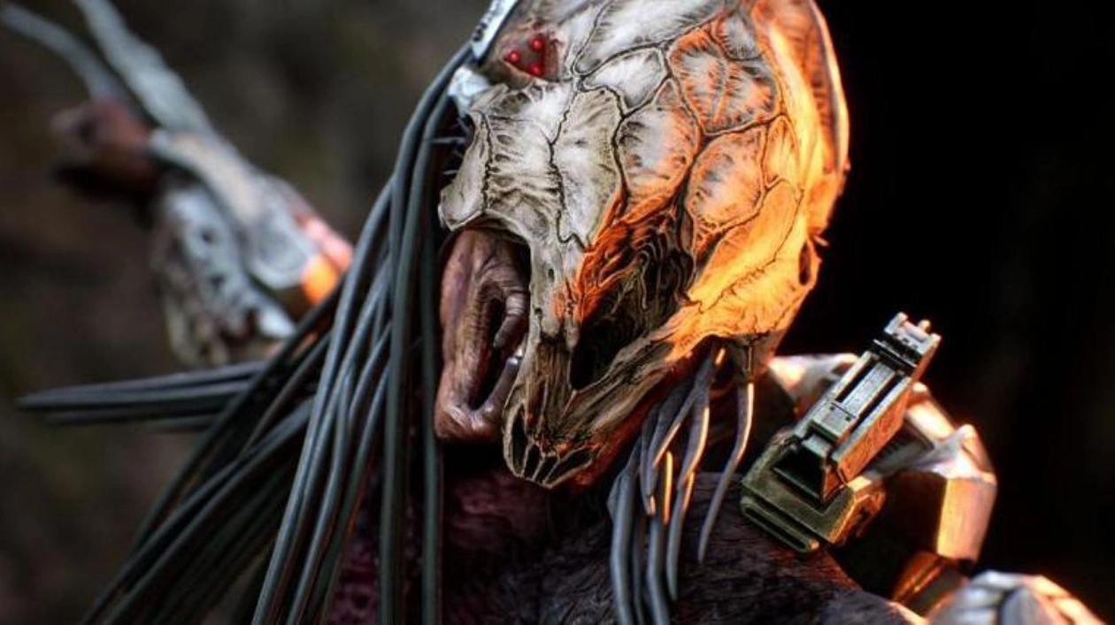 Predator: Hunting Grounds выходит на PS5 и Xbox Series