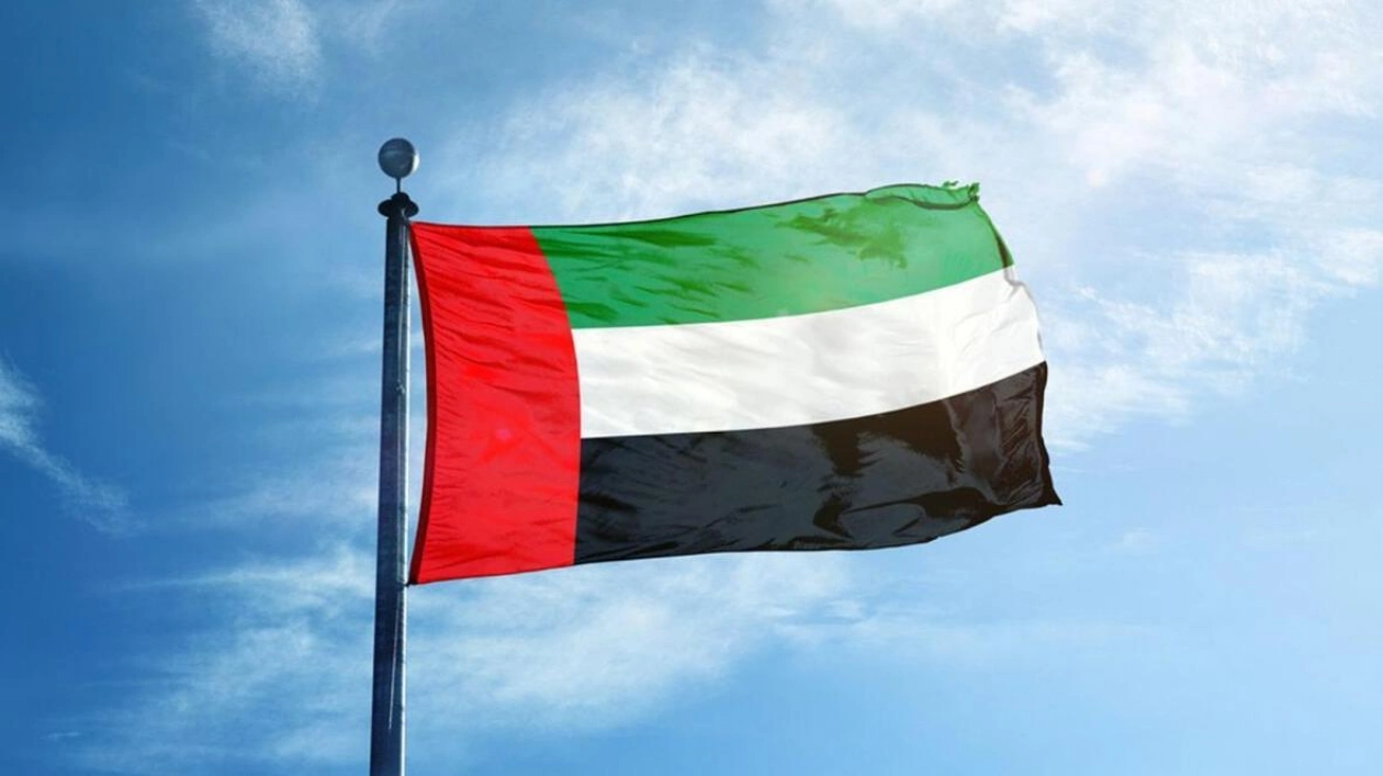 UAE Continues Humanitarian Aid to Gaza