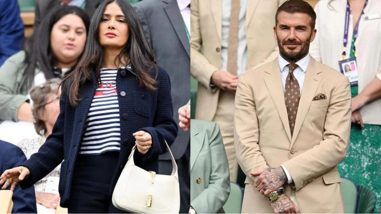 Celebrities Flock to Wimbledon 2024: A Star-Studded Affair