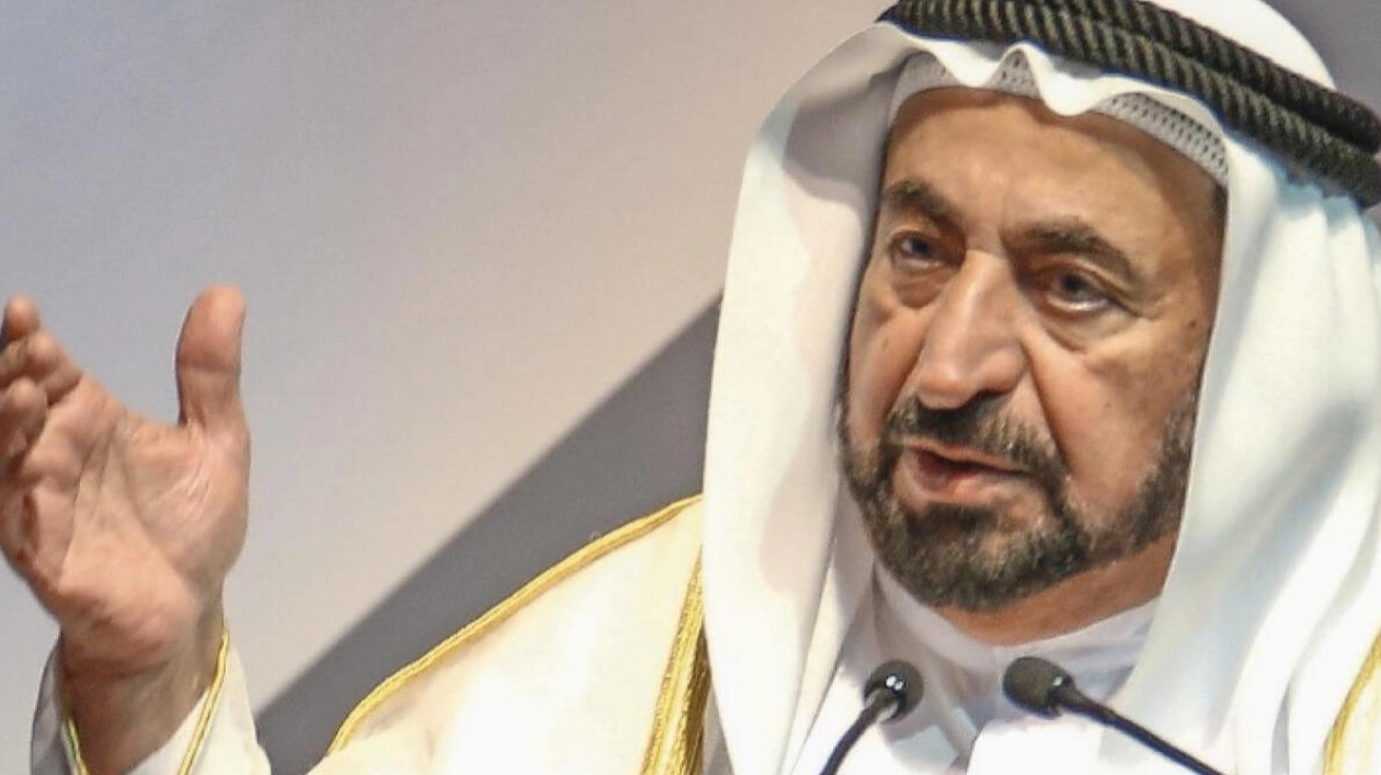 Sharjah Ruler Announces New Nursery Seats for Registered Children