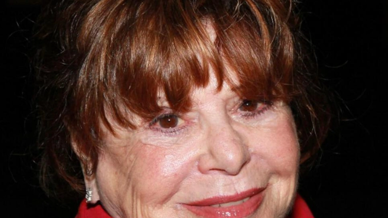 Comedian-Actor Mitzi McCall Passes Away at 93