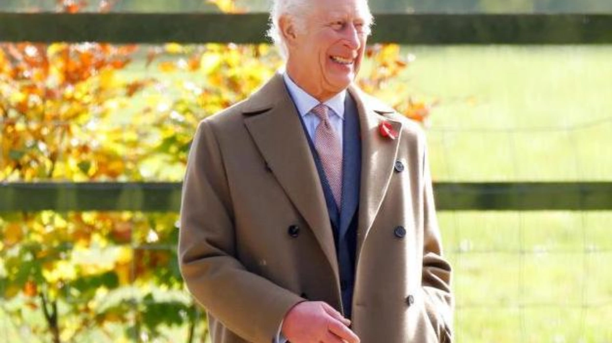 King Charles III's Cancer Scare and Diagnosis