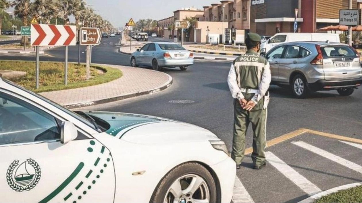 Dubai Introduces New Law to Streamline Law Enforcement Capacities