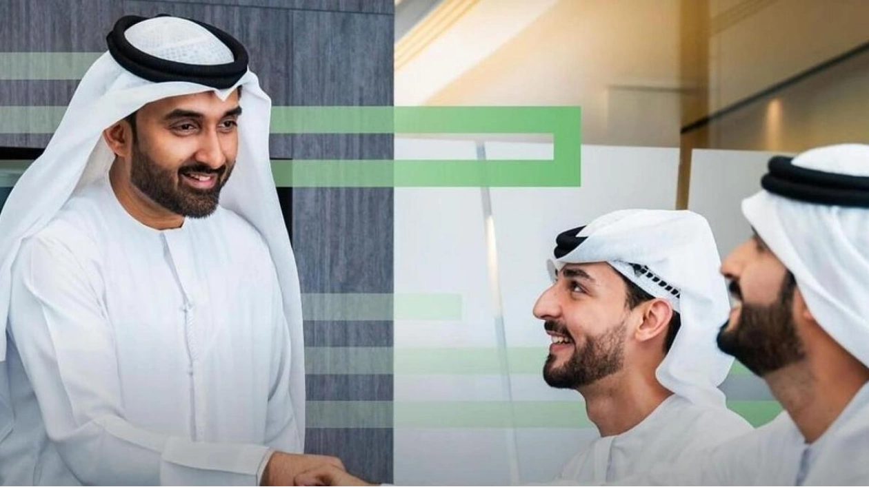 Abu Dhabi Launches Interest-Free Loans for Emirati Startups