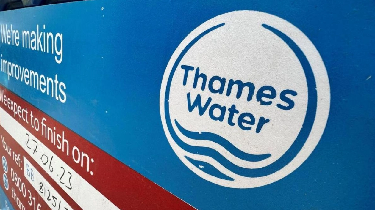 British Regulator Tightens Rules on Water Companies Amid Crisis