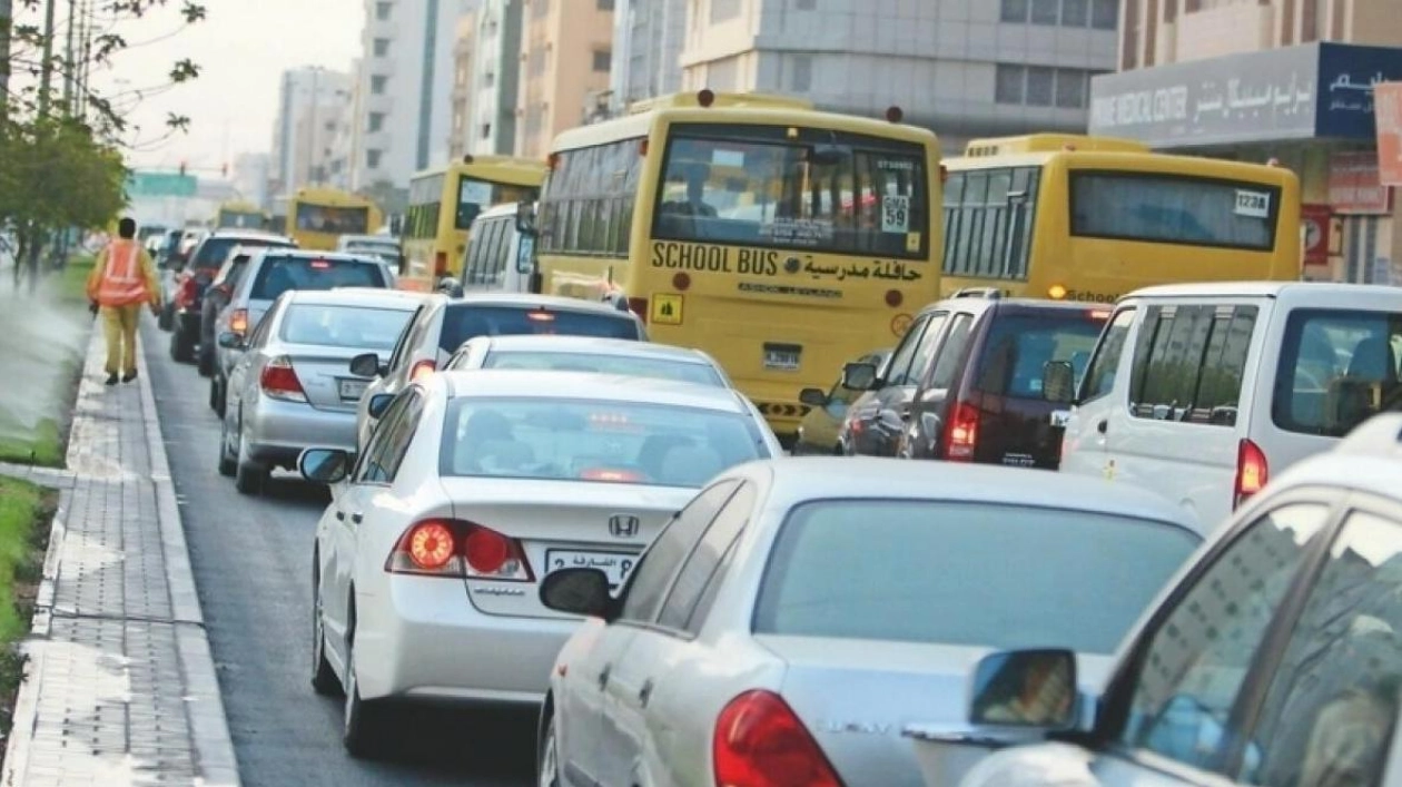 Dubai Promotes Flexible Work to Ease Traffic