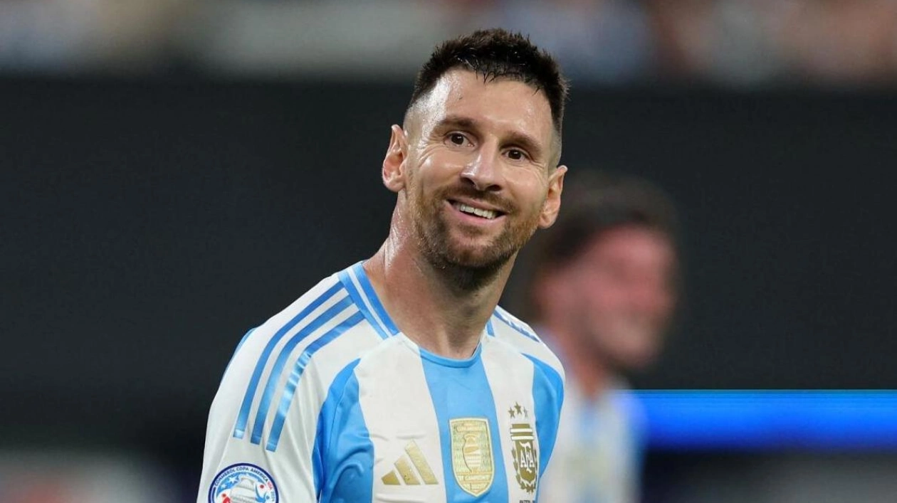 Argentina Advances to Copa America Final with 2-0 Win Over Canada