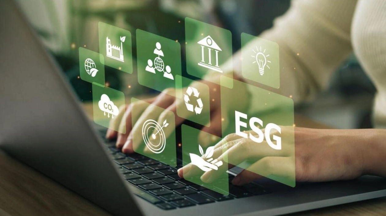 ESG Reporting: Shaping the Future of Financial Services