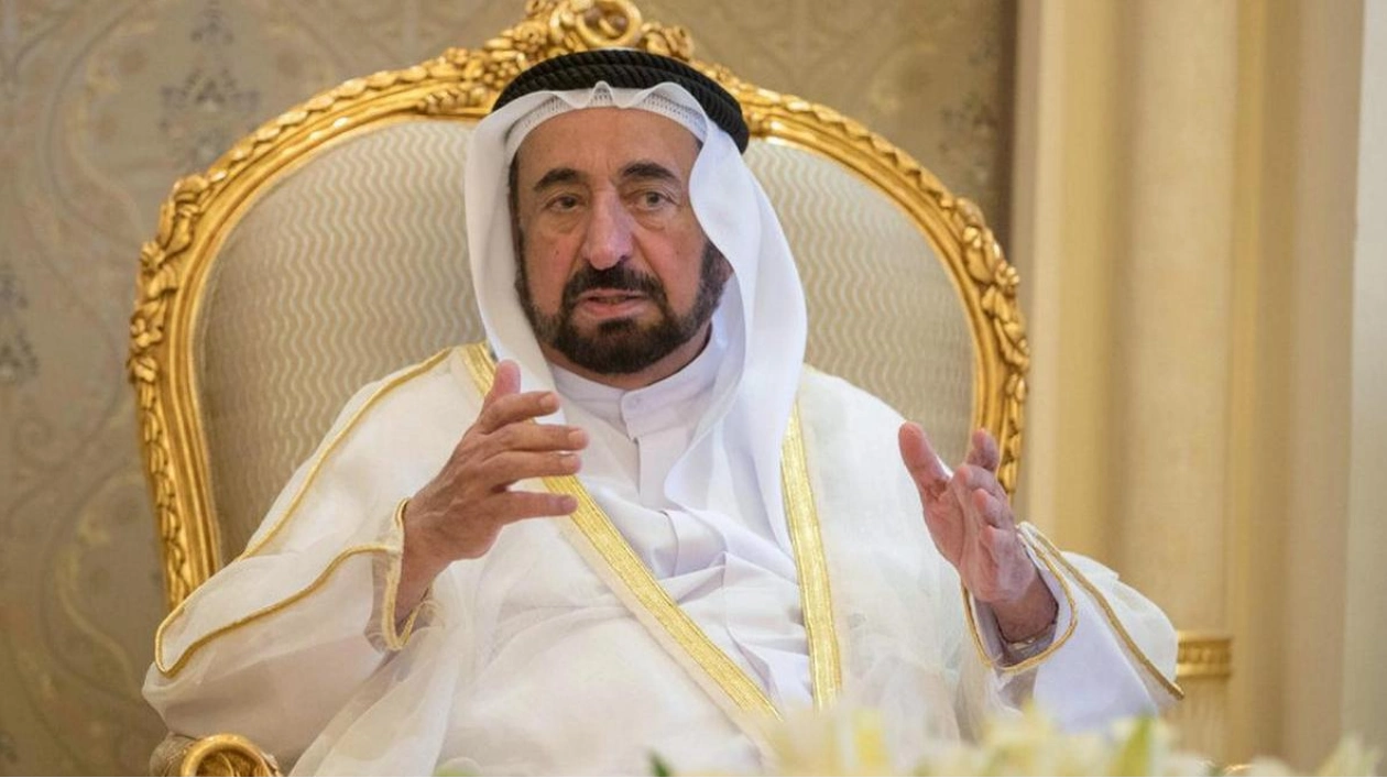 New Projects Unveiled in Kalba by Sheikh Dr Sultan Al Qasimi