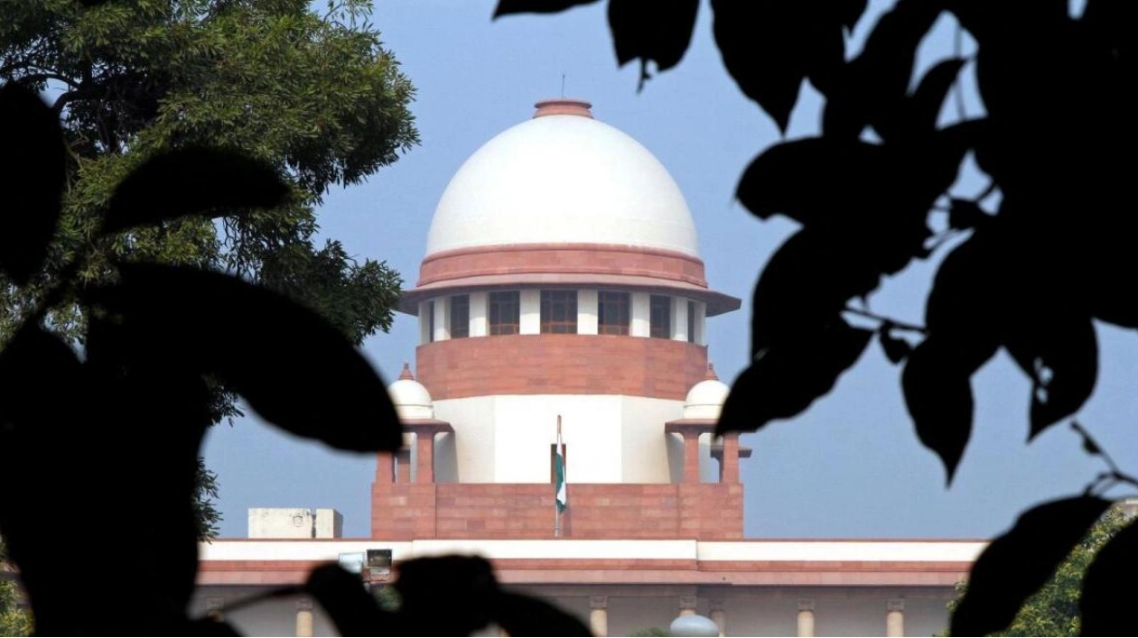 Supreme Court Directs NTA to Publish NEET-UG 2024 Results with Masked Identities