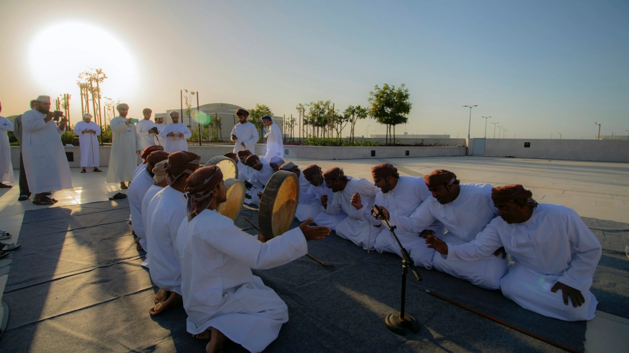 Ramadan Etiquette: A Guide to Respectful Observance in Dubai