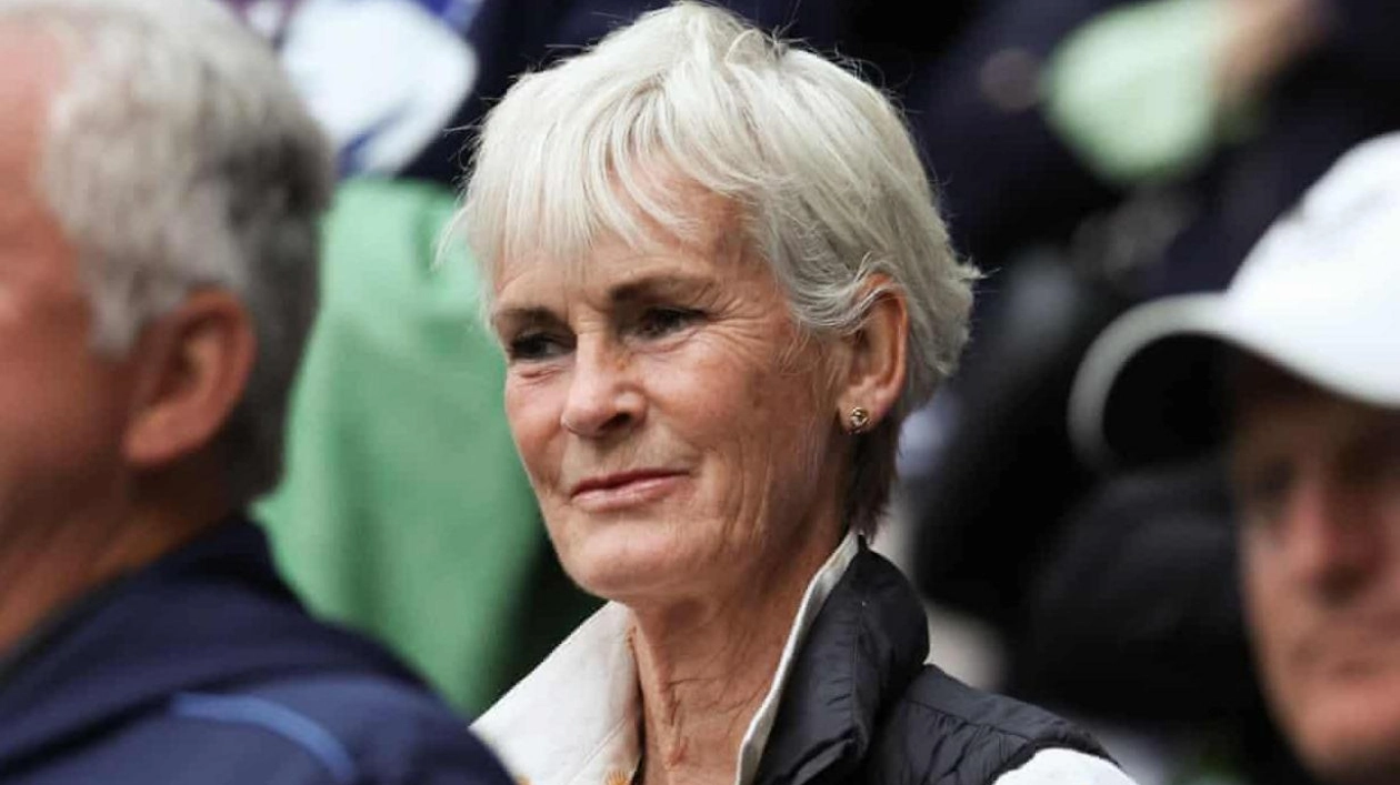 Judy Murray Urges British Sport to Push for Gender Equality