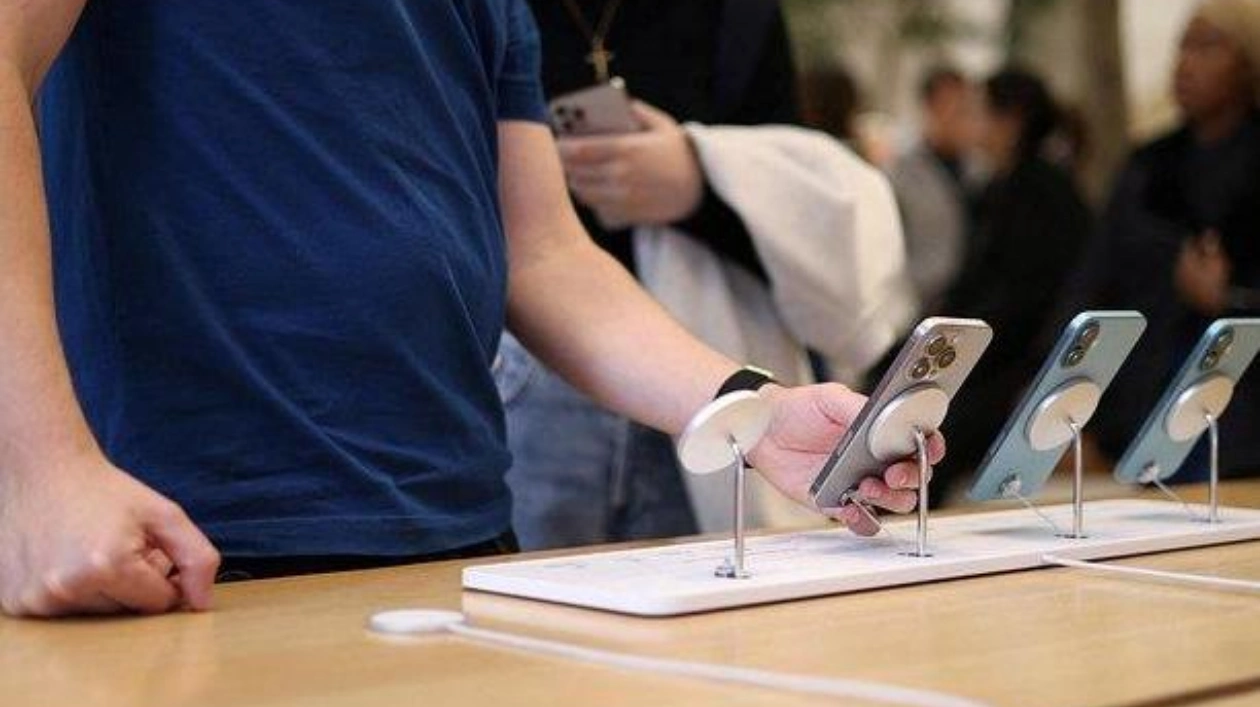 Apple повысит цены на iPhone в 2026 году из-за новых процессоров