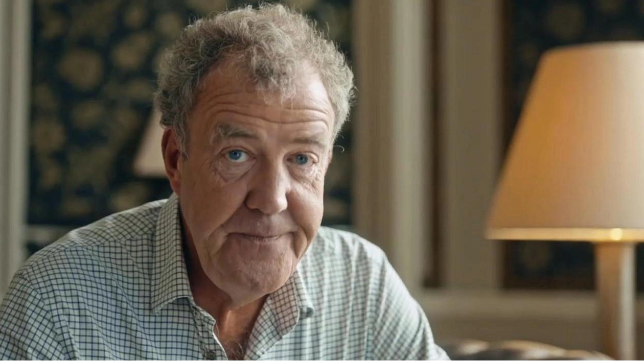 Jeremy Clarkson's Health Scare: A Vacation to Remember