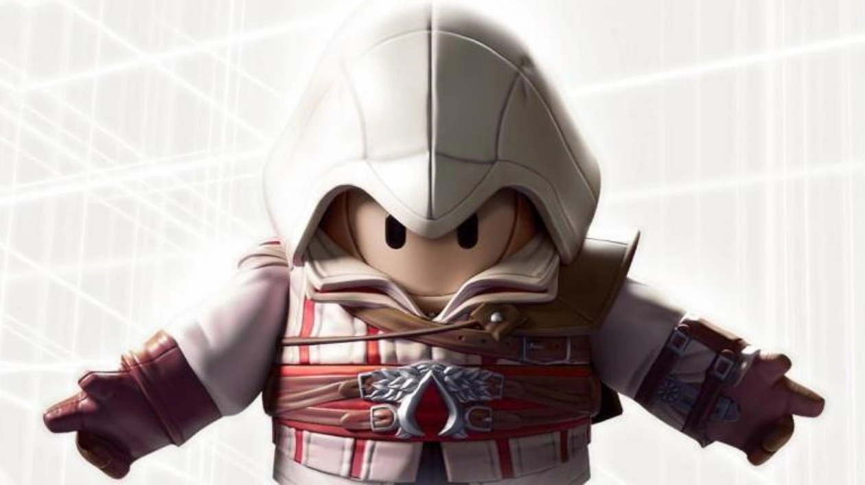 Ubisoft готовит многопользовательскую игру Assassin’s Creed