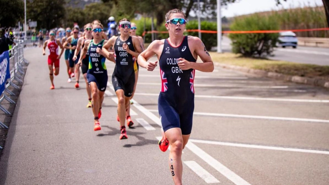 Mastering the Triathlon: Tips from Top Athletes