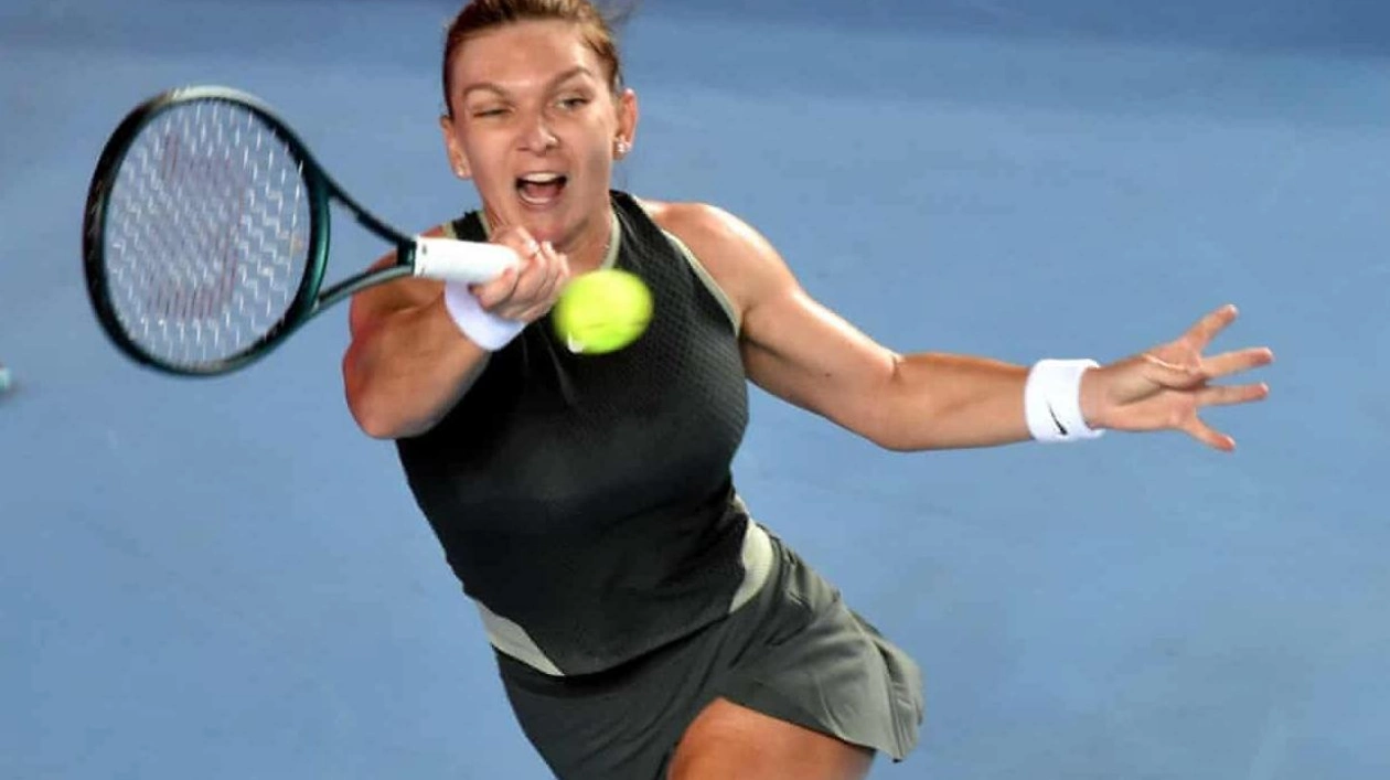 Halep Questions Disparities in Doping Case Treatment