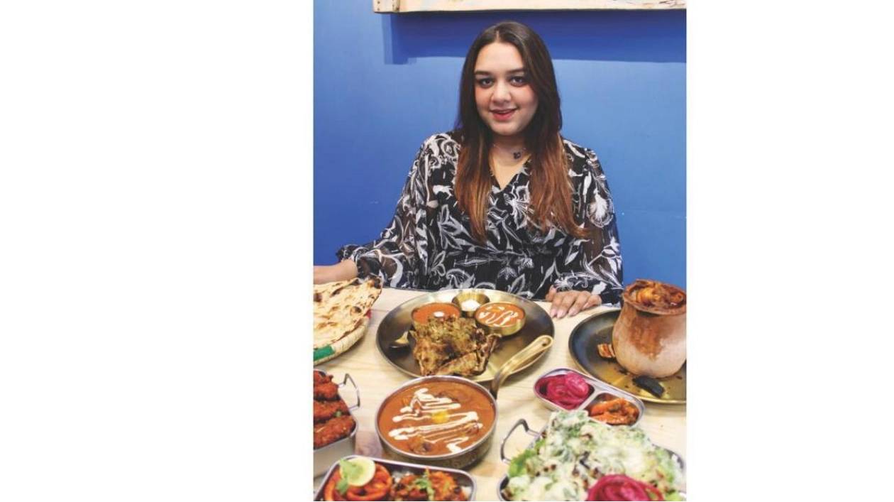 Discover Authentic North Indian Flavors at Tummytales in Karama