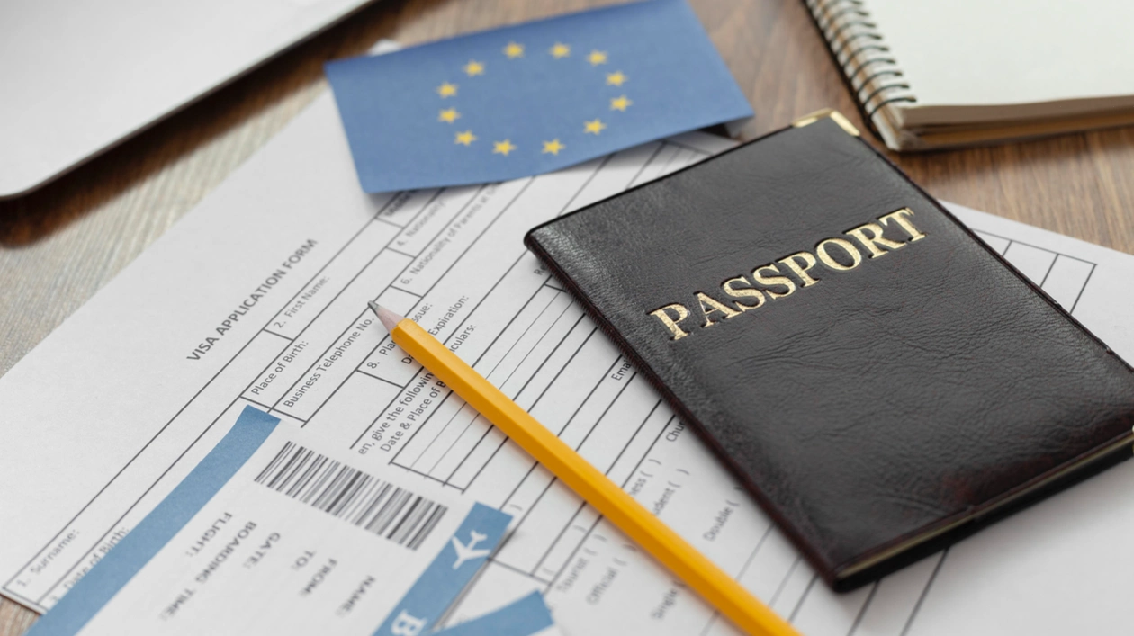 How to apply for a schengen visa from UAE.Step by step guide