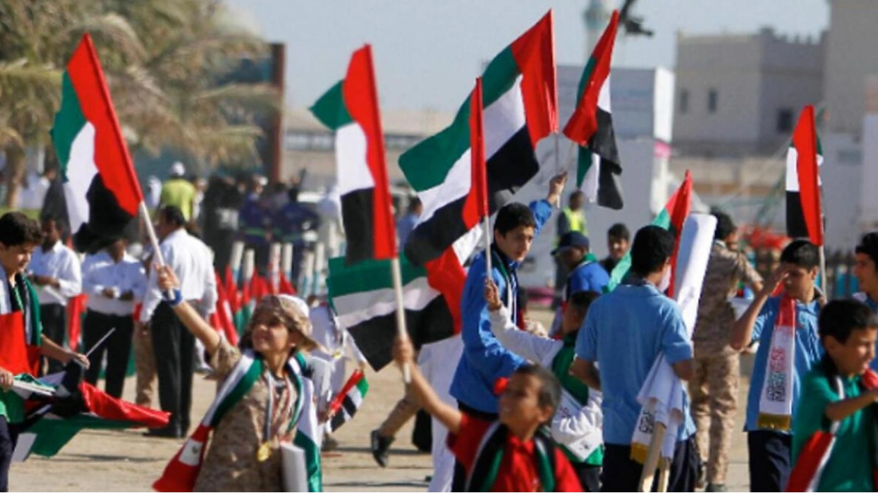 UAE National Day: Weather and Celebration Guide