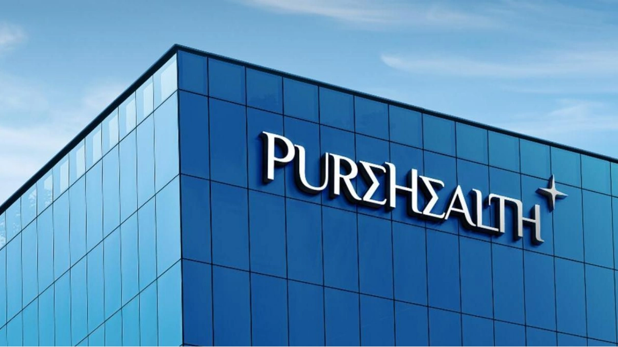 PureHealth Reports Strong Growth Across Key Segments in H1 2024