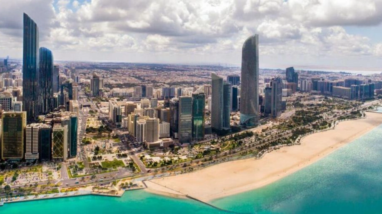 Luxury Property Prices Surge in Abu Dhabi