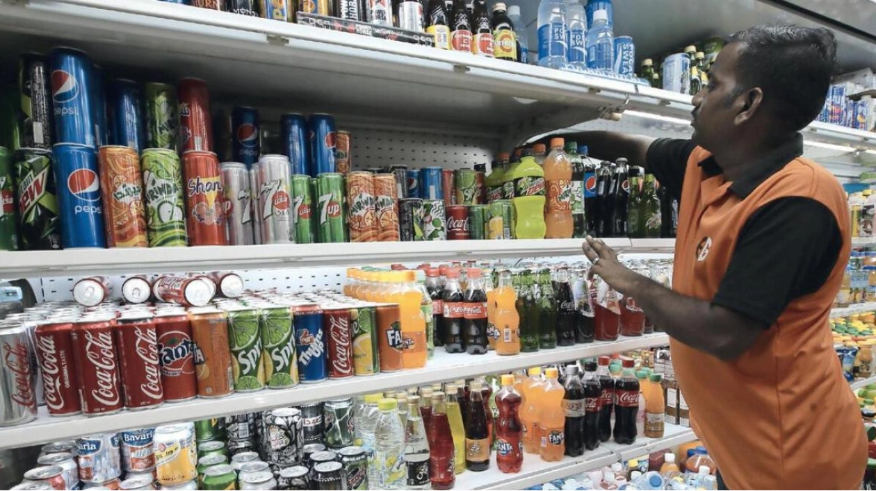 UAE's Excise Tax: Promoting Health and Sustainability