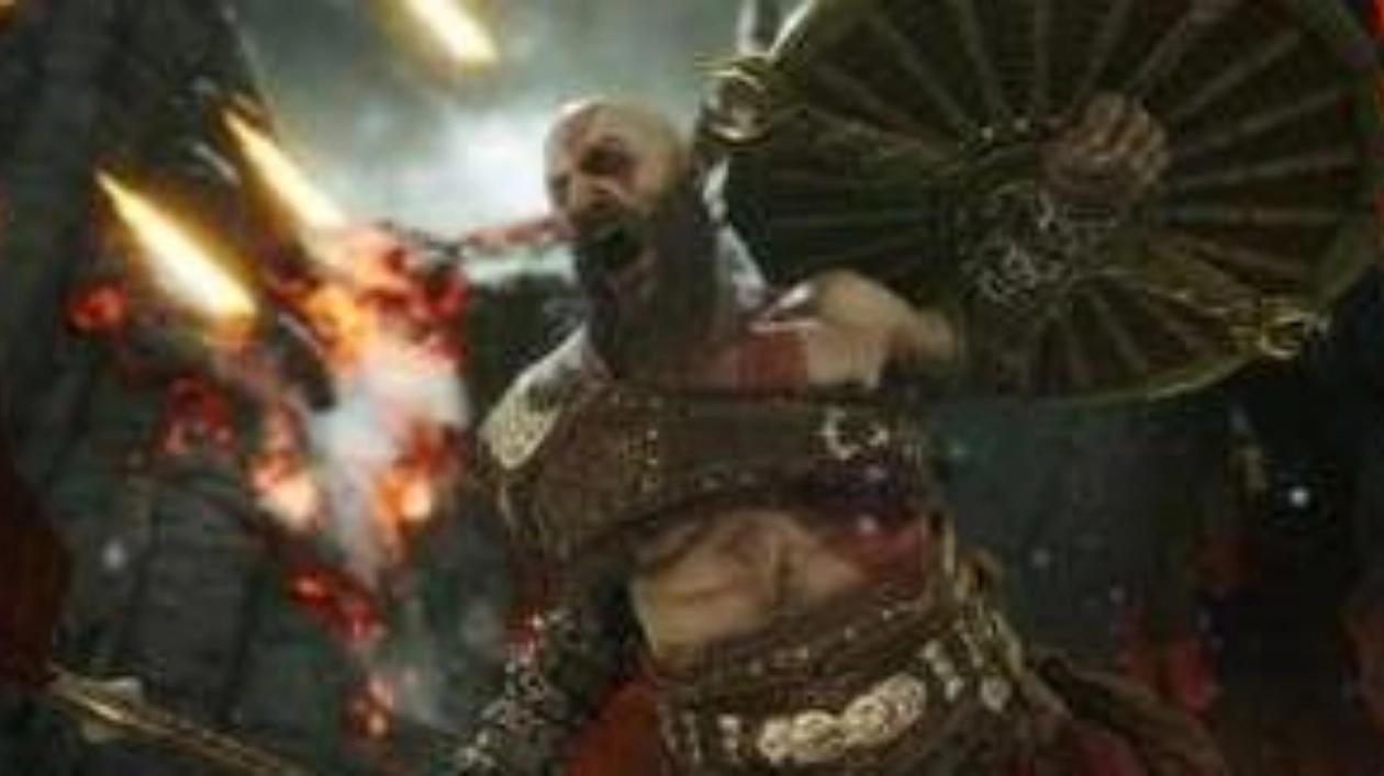 PC Gamers Review-Bomb God of War Ragnarok Over PSN Requirement