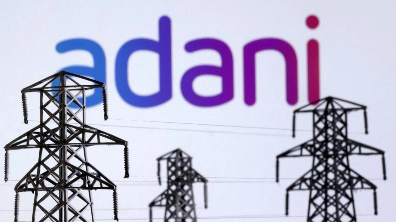 Fitch Reviews Adani Group Bonds for Potential Downgrade