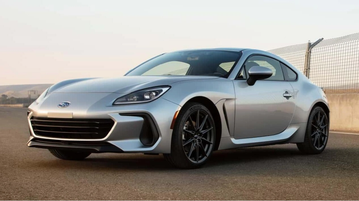 Subaru BRZ 2025: Price Hikes Amidst Declining Sales