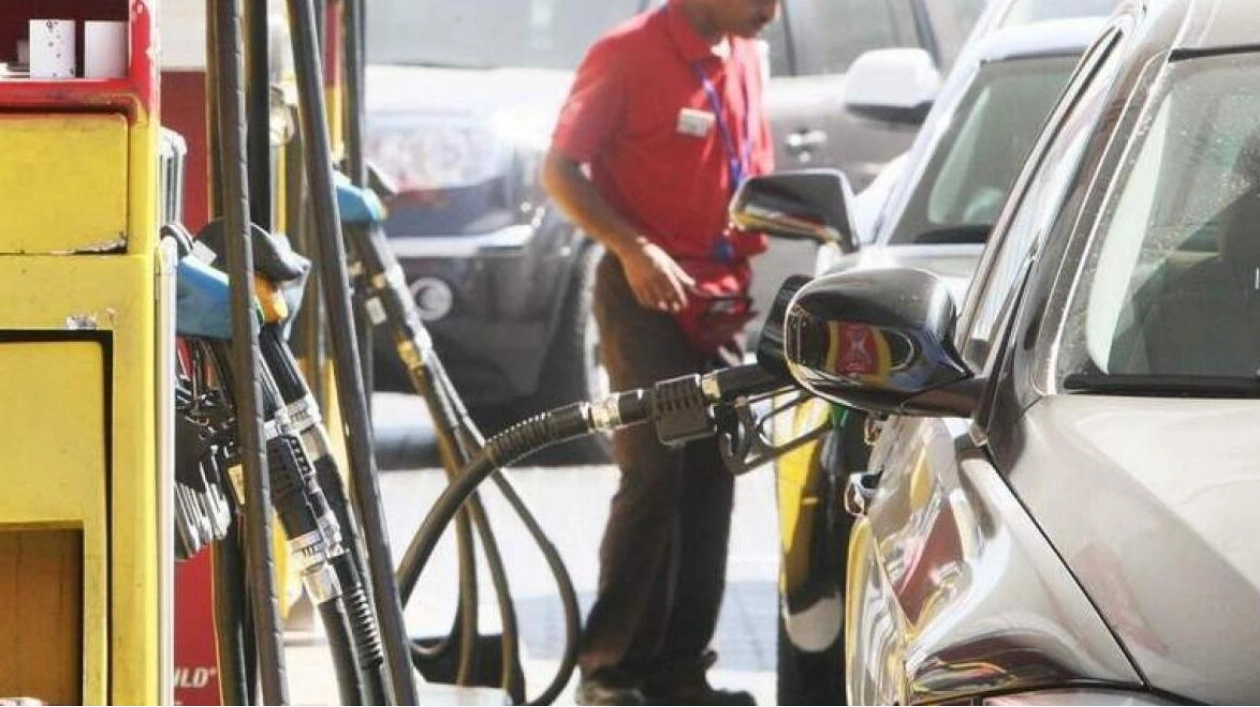 UAE Announces Retail Fuel Prices for June 2024