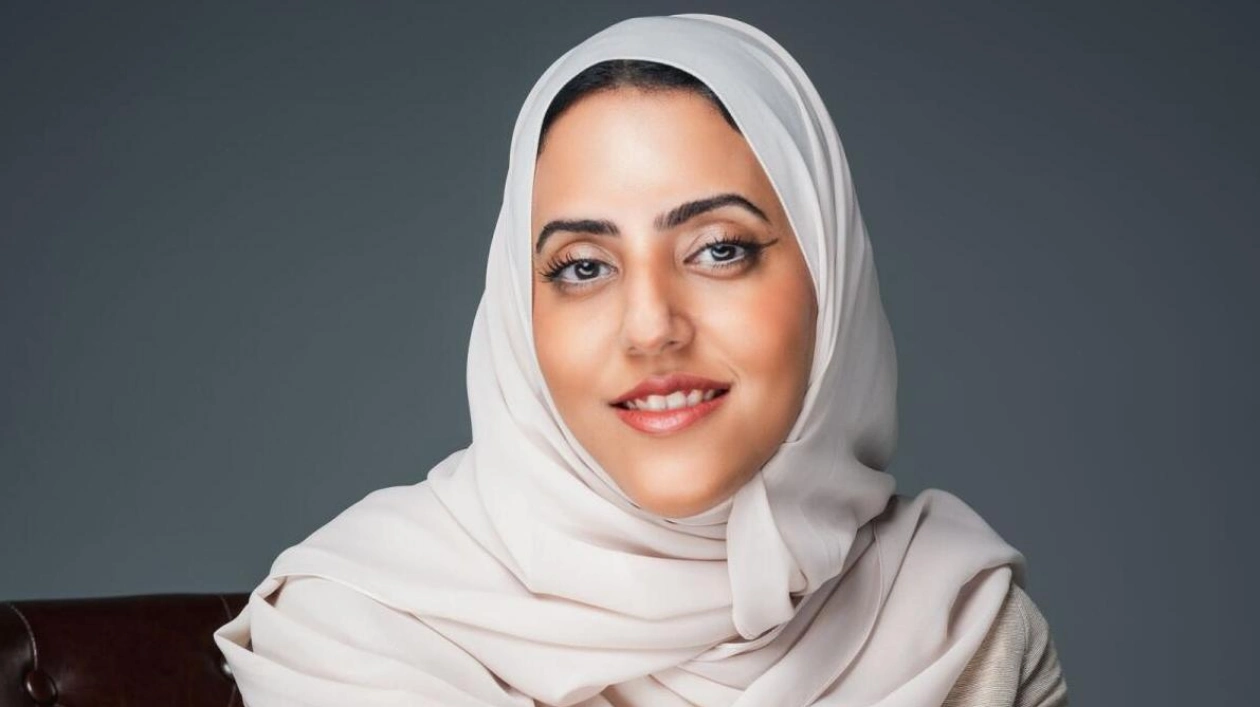 Sheikha Jawaher: From Dreamer to Film Festival Trailblazer