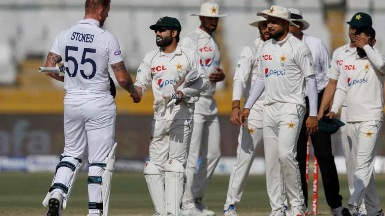 Pakistan Cricket Faces Momentous Test Series Against England