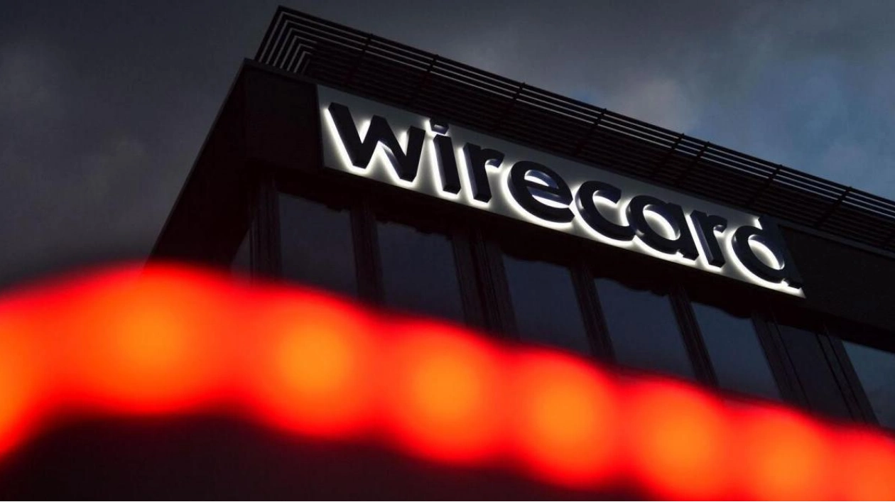 Two More Wirecard Executives Charged in Massive Fraud Case