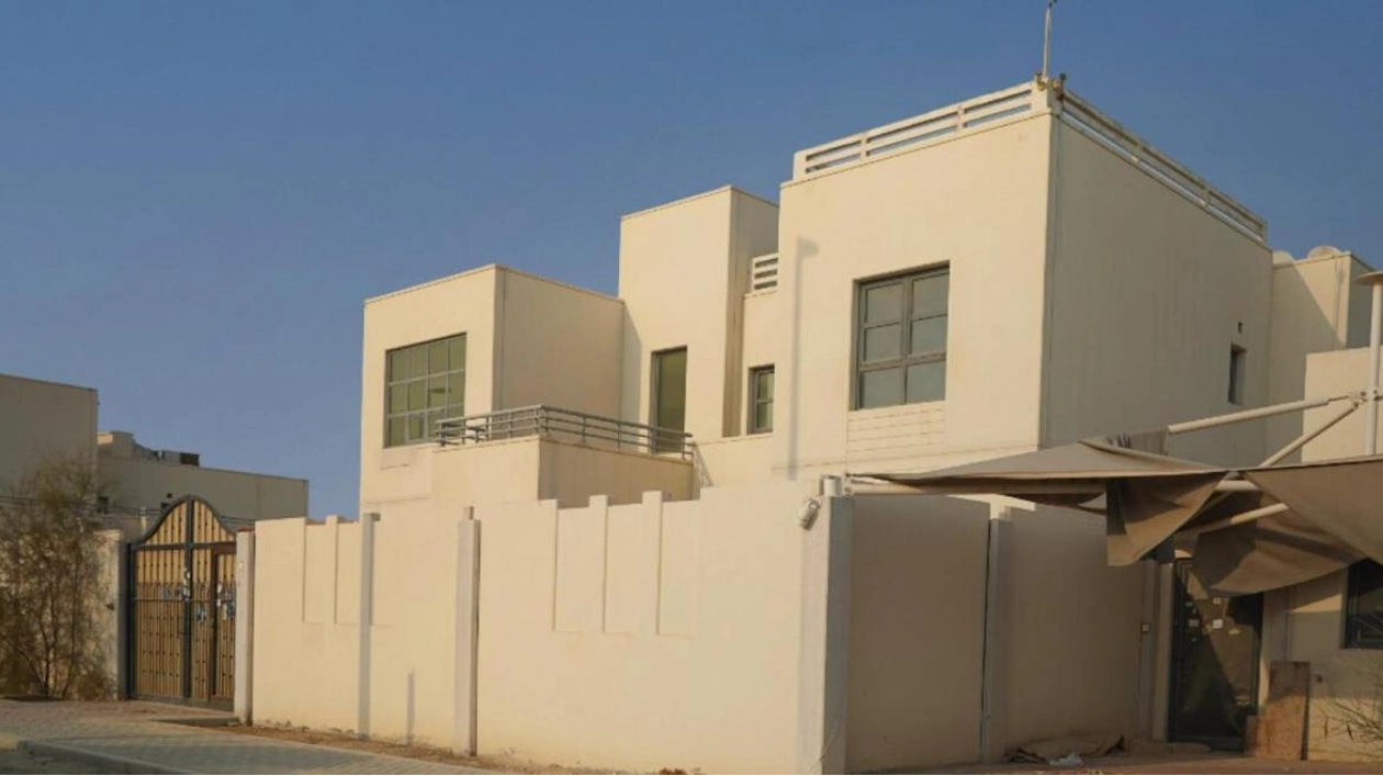 Abu Dhabi Cracks Down on Housing Rule Violations