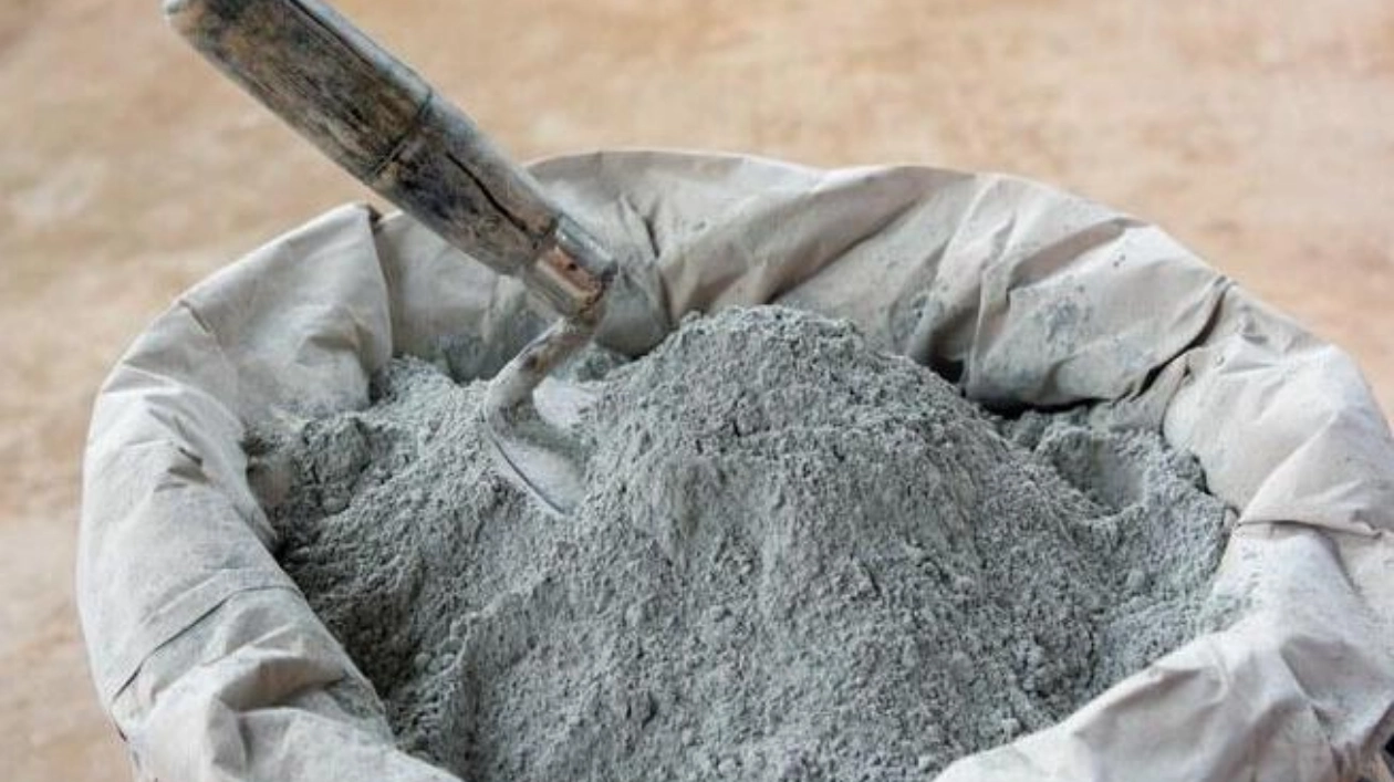 Saudi Arabia's Cement Sales Rise in 2024 Q3