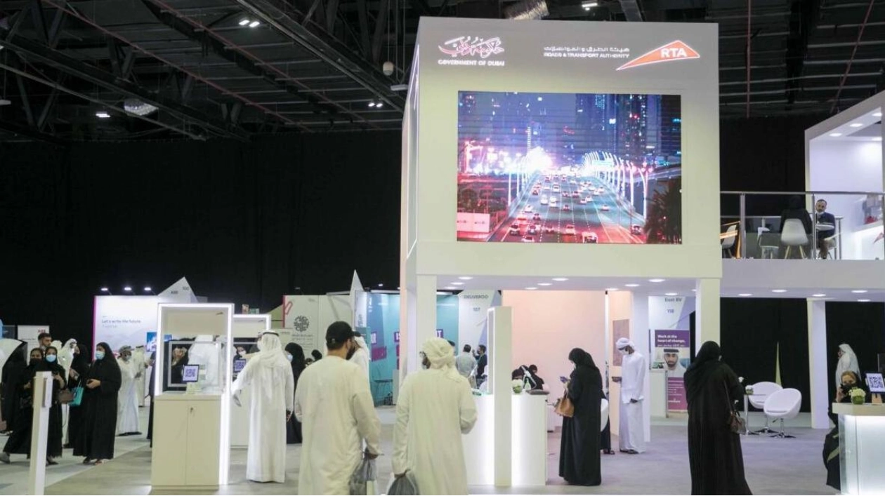 RTA Seeks Emirati Talent for Workforce Expansion