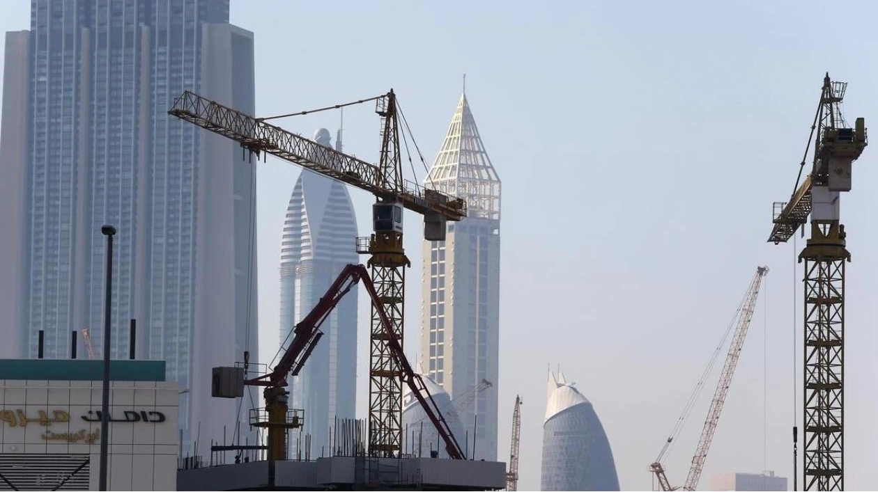 Dubai Developers Embrace Flexible Payment Plans to Boost Market Growth