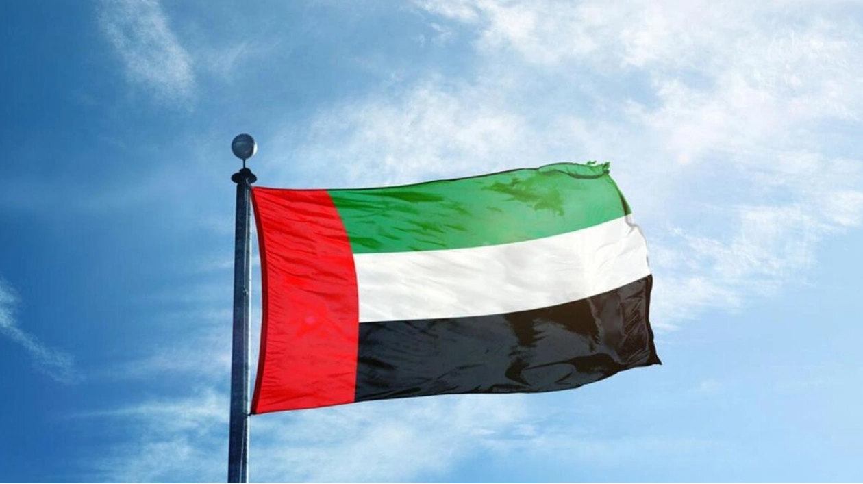 UAE Launches 'UAE is with you, Lebanon' Relief Campaign