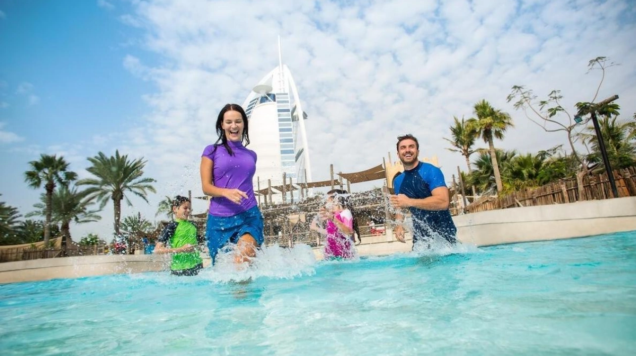 Maximize Your Dubai Experience with the Dubai Pass