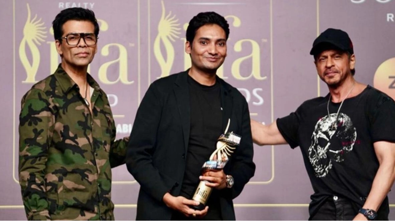 EaseMyTrip Named Official Travel Partner for IIFA Festival 2024